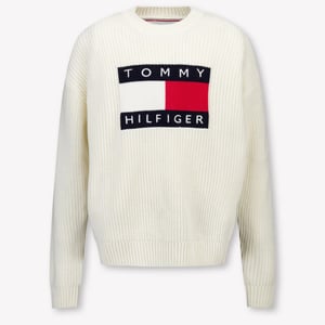 Tommy Hilfiger Kinder jongens trui in