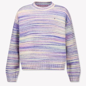 Tommy Hilfiger Kinder meisjes trui in