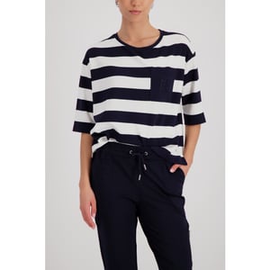 Monari  410577 756 striped
