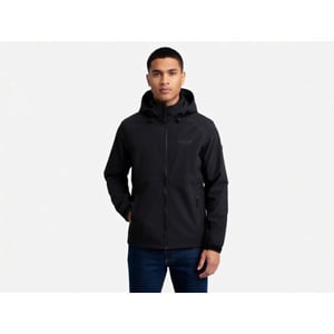 Ballin Est. 2013 softshell 6630 black