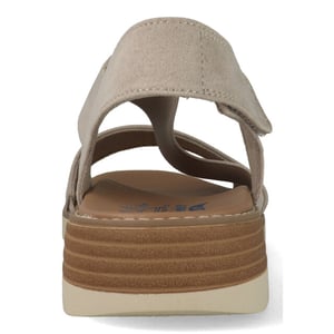 Skechers Sandalen arch fit oasis-b perf 113890/tpe