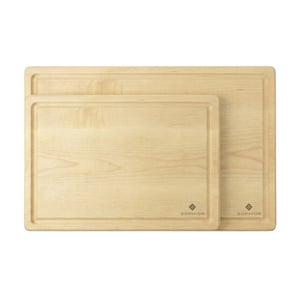 Sophior Snijplankenset esdoorn – 2 planken
