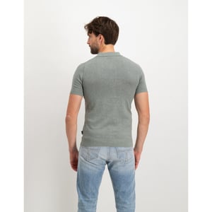 Saint Steve chris 19481 60005 green mist melange