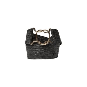 Soyaconcept belt ferida 1 black