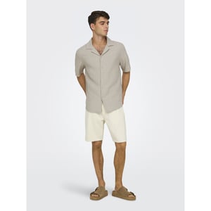 Only & Sons onsedge 2044 pim dnm shorts no 22032044 -