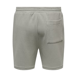 Only & Sons onstrey life reg frml shorts 22038096 laurel oak