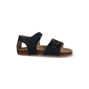 Shoesme Sandaal kl260022-a donker