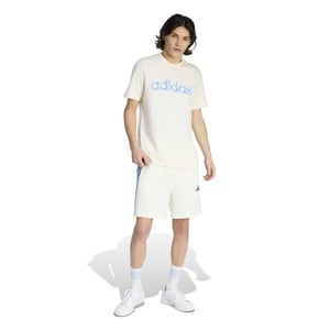 Adidas m 3s ft sho sportbroek heren -