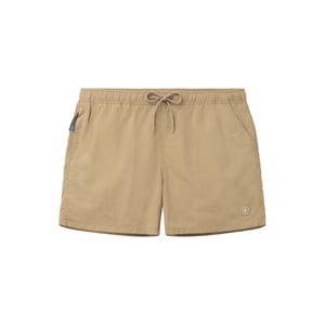 Shiwi Heren zwemshort mike 7" effen