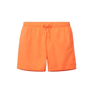 Shiwi Heren zwemshort mike 7" effen neon