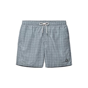 Shiwi Heren zwemshort mike 7" print