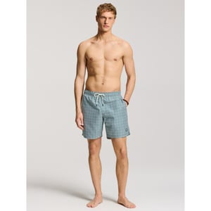 Shiwi Heren zwemshort mike 7" print