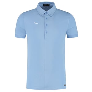 Morse code Polo