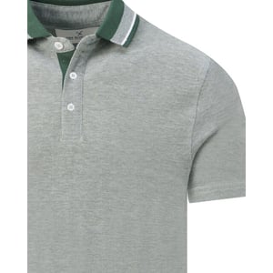 The Blueprint Polo