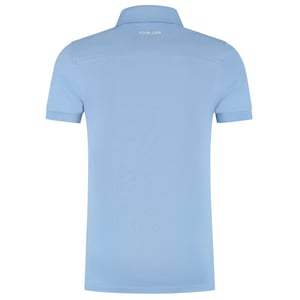 Morse code Polo