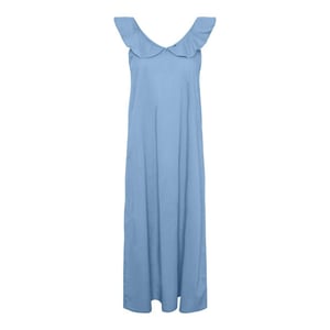 Pieces Pcshella sl midi dress d2d