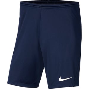 Kids Park Shorts Junior in Navy