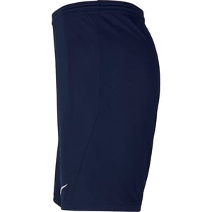 Kids Park Shorts Junior in Navy
