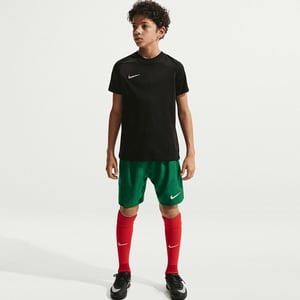 Kids Park 26 Dri-fit T Shirt Jersey in Black