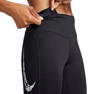 Nike Black Leggings