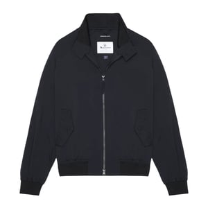 Aquascutum Active Stretch Marinblå Jacka