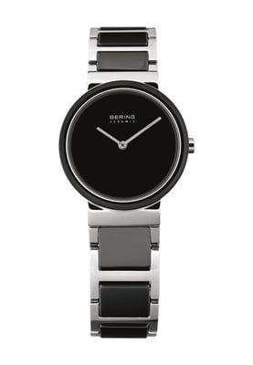 Bering Time 10729-742 Ladies Ceramic Watch