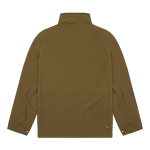Aquascutum Active Stretch M-65 Army Green Jacket