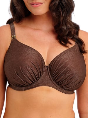 Sabana Full Cup Bikini Top