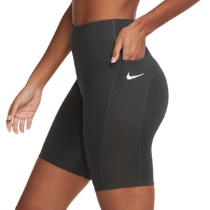 Nike Epic Fast Running Mörkgrå Shorts