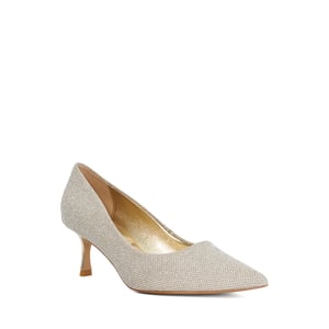 Dune Ladies Achievable - Embellished Court Shoes