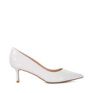 Dune Ladies Achievable - Embellished Court Shoes