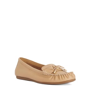 Dune Ladies Grier - Leather Loafers