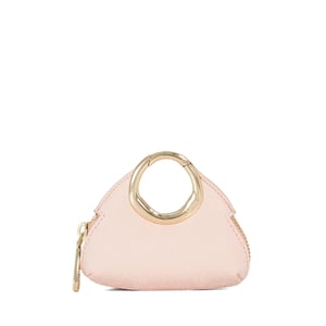 Dune Accessories Spend - Circular Clip Bag Charm