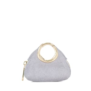 Dune Accessories Spend - Circular Clip Bag Charm