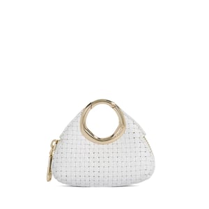 Dune Accessories Spend - Circular Clip Bag Charm