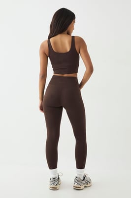 DSGN Studio Sculpt High Waist Legging