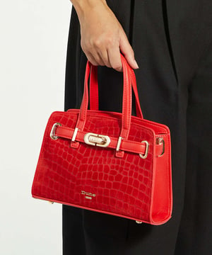 Dune Accessories Dinkydefine - Belted Grab Bag