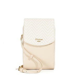 Dune Accessories Sunrise - Cross Body Micro Bag