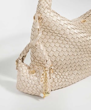 Dune Accessories Deliberatexs - Woven Bag Charm