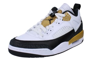 Air Jordan Spizike Low Mens Basketball Trainers