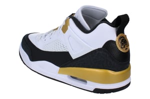 Air Jordan Spizike Low Mens Basketball Trainers