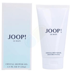 Joop! Le Bain Crystal 150ml Shower Gel