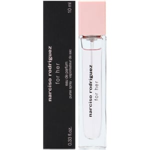 Narciso Rodriguez For Her 10ml EDP Purse Spray