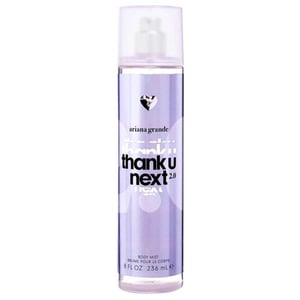Ariana Grande Thank U Next 2.0 236ml Body Mist
