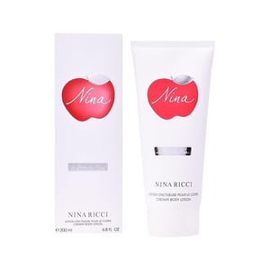 Nina Ricci 200ml lichaamslotion