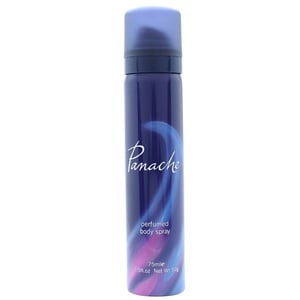 Taylor Of London Panache Perfumed Body Spray 75ml