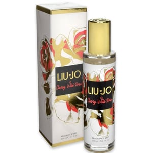 Liu Jo Wild Rose Mist Spray 200ml