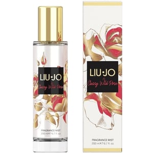 Liu Jo Wild Rose Mist Spray 200ml