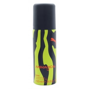 Puma Animagical Man 50ml Deodorantspray