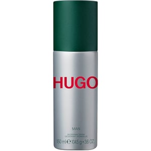 Hugo Boss Hugo Man 150ml Deodorant Spray
